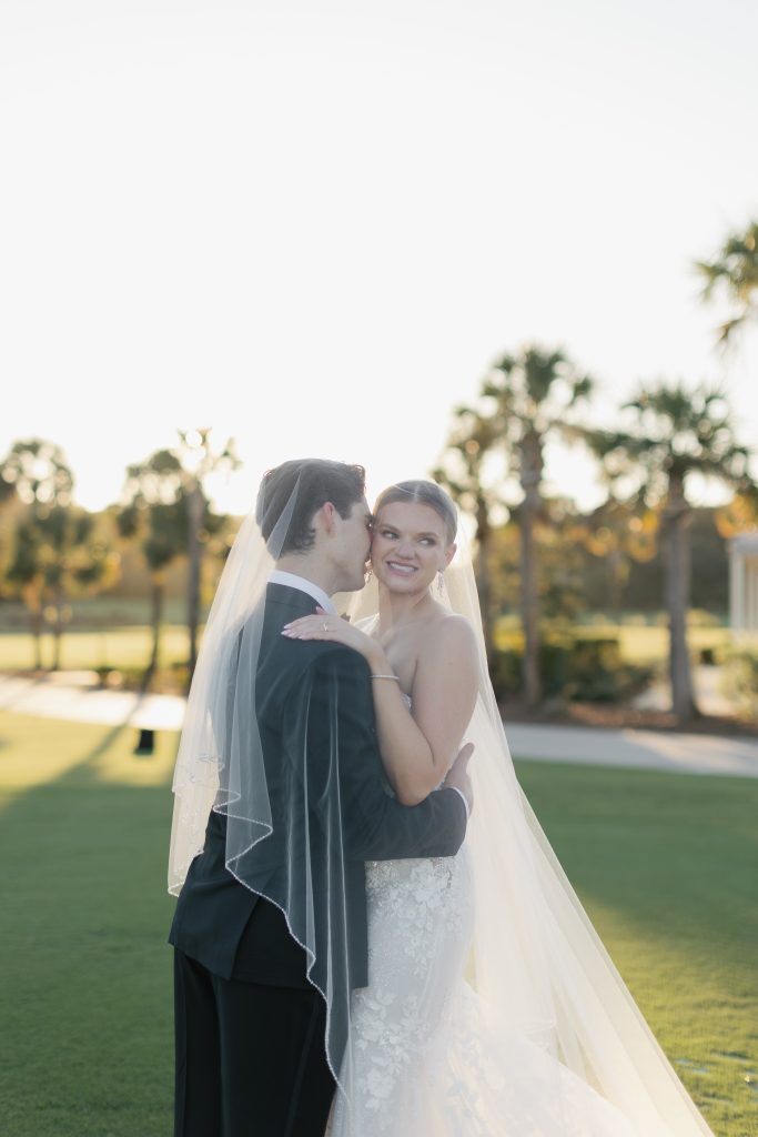 Bridal details, Isabella and Peter's wedding day