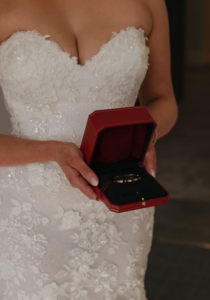 Ceremony at TwinEagles Club, Naples Florida wedding
