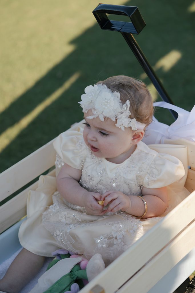 Isabella and Peter's reception, TwinEagles Club Naples