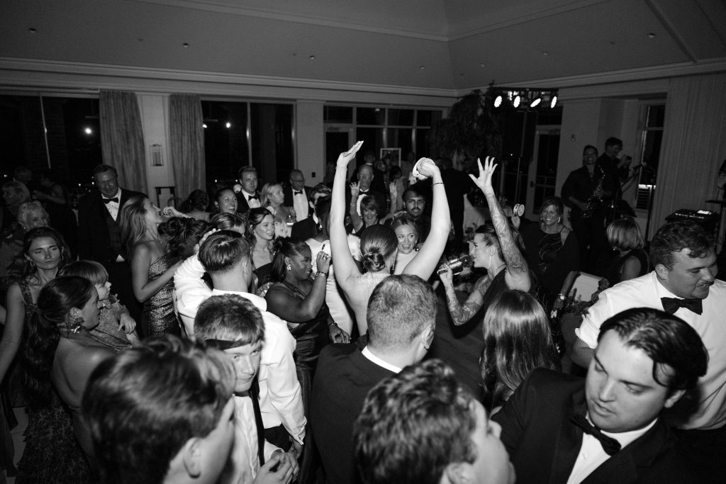 Ceremony at TwinEagles Club, Naples Florida wedding